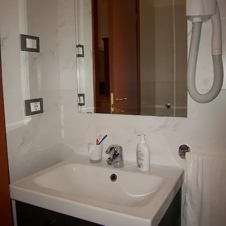 Grimaldi Bed and Breakfast Μπολόνια