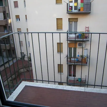 Bed and Breakfast Grimaldi *