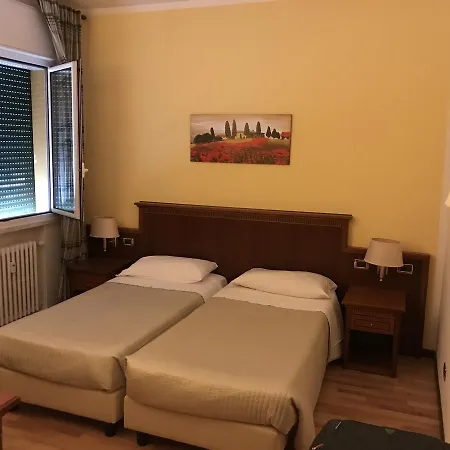 Grimaldi Oda ve Kahvaltı