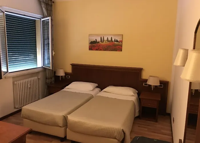 Grimaldi B&B