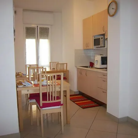 Grimaldi بولونيا