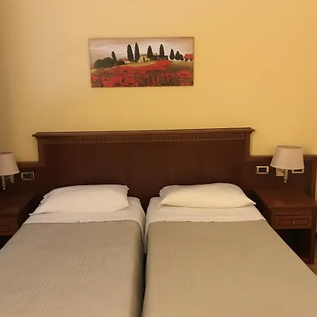 Bed & Breakfast Grimaldi