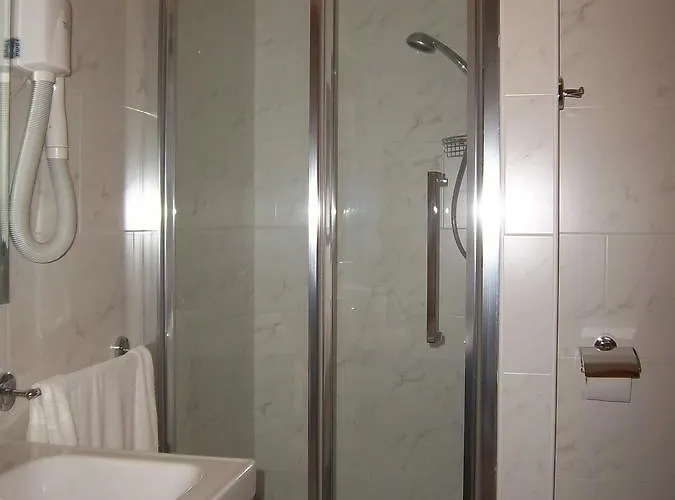 فندق مبيت وإفطار Grimaldi بولونيا