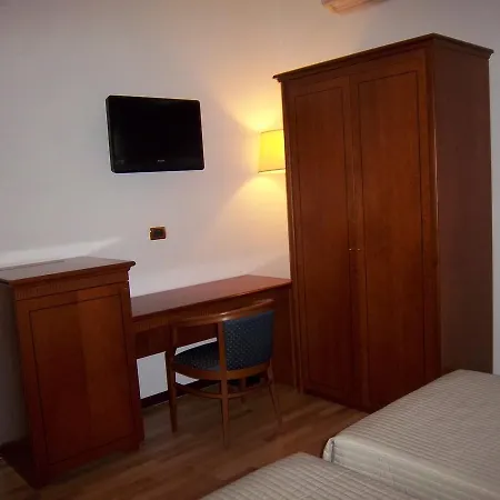 Grimaldi Bed & Breakfast *