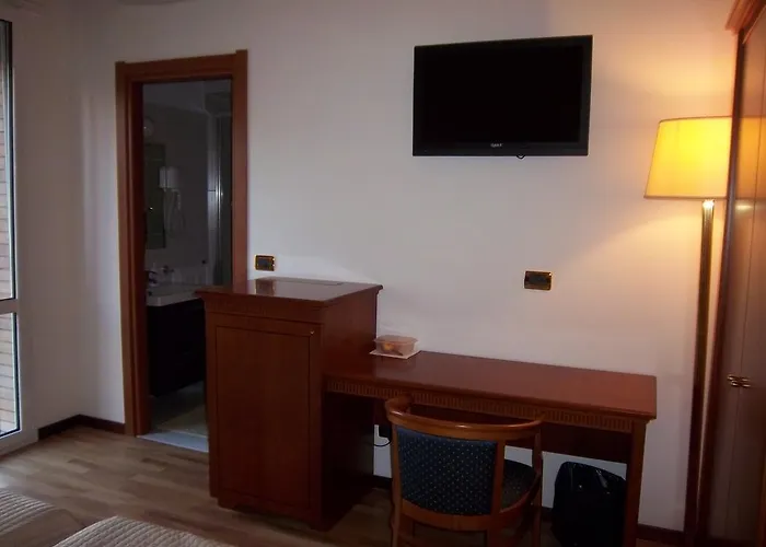 Bed & Breakfast Grimaldi