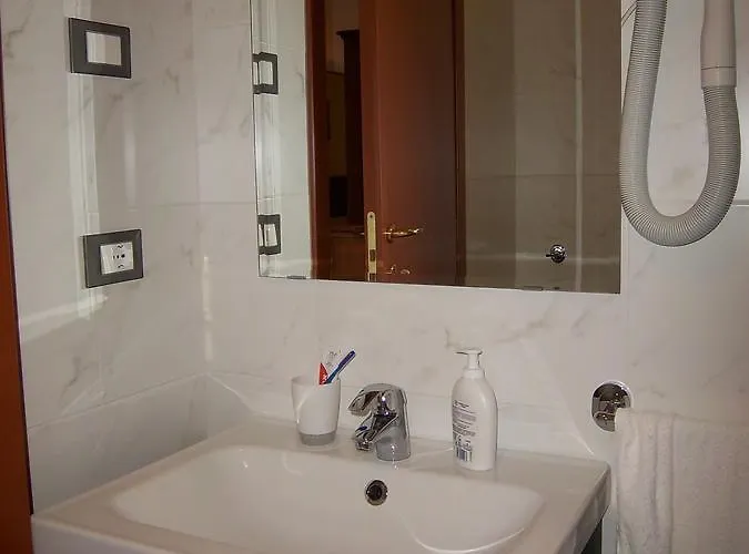 Grimaldi Bed & Breakfast Bologna